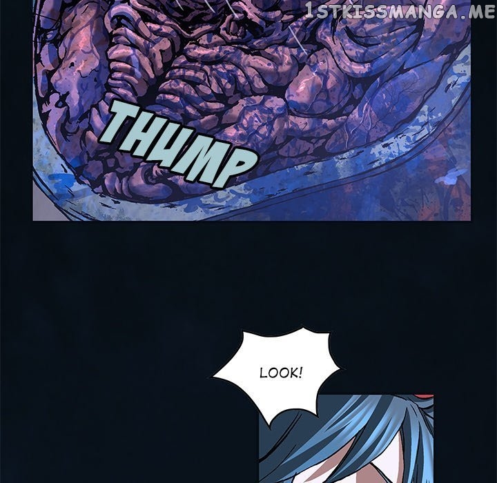 Leviathan, Chapter 183 image 17